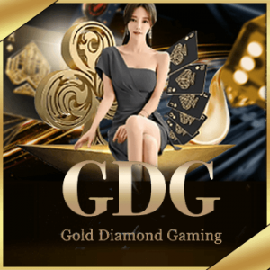 Gold Diamond Gaming