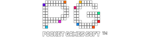 PG Slot (Pocket Games Soft)